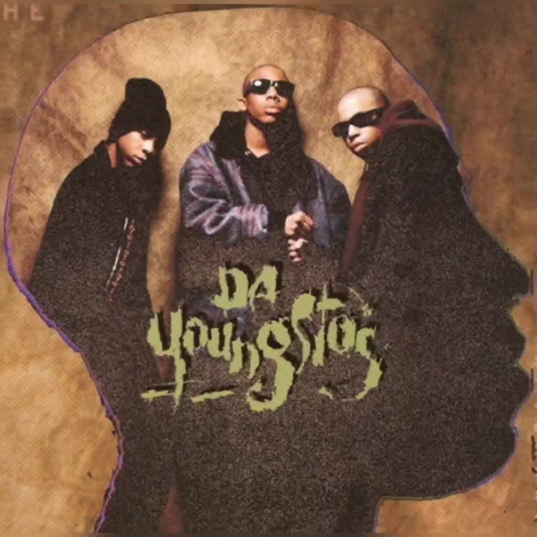 CREWZ POP” - DA YOUNGSTAS (1993)