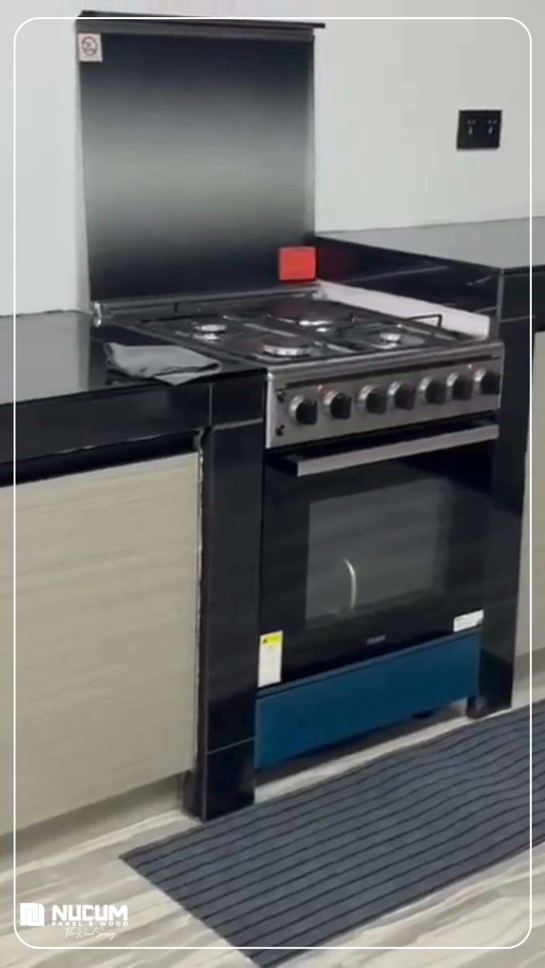 𝗠𝗼𝗱𝗲𝗿𝗻 𝗮𝗻𝗱 𝗿𝘂𝘀𝘁𝗶𝗰, 𝗰𝗼𝗺𝗯𝗶𝗻𝗮𝘁𝗶𝗼𝗻 𝘁𝗵𝗮𝘁 𝗻𝗲𝘃𝗲𝗿 𝗴𝗼𝗲𝘀 𝗼𝘂𝘁 𝗼𝗳 𝘀𝘁𝘆𝗹𝗲. 𝗧𝗵𝗮𝗻𝗸 𝘆𝗼𝘂 ...