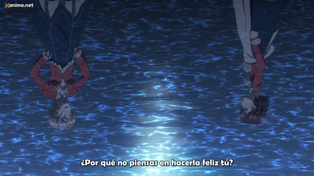 Watashi no Oshi wa Akuyaku Reijou Episodio 4 Sub español | Watashi no ...