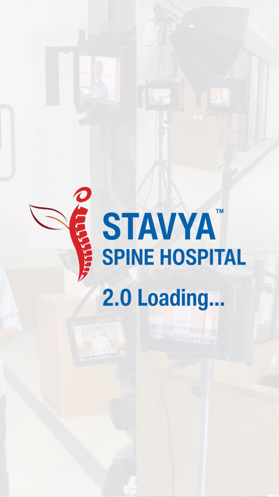 21 years. One mission: world-class spine care under one roof ...