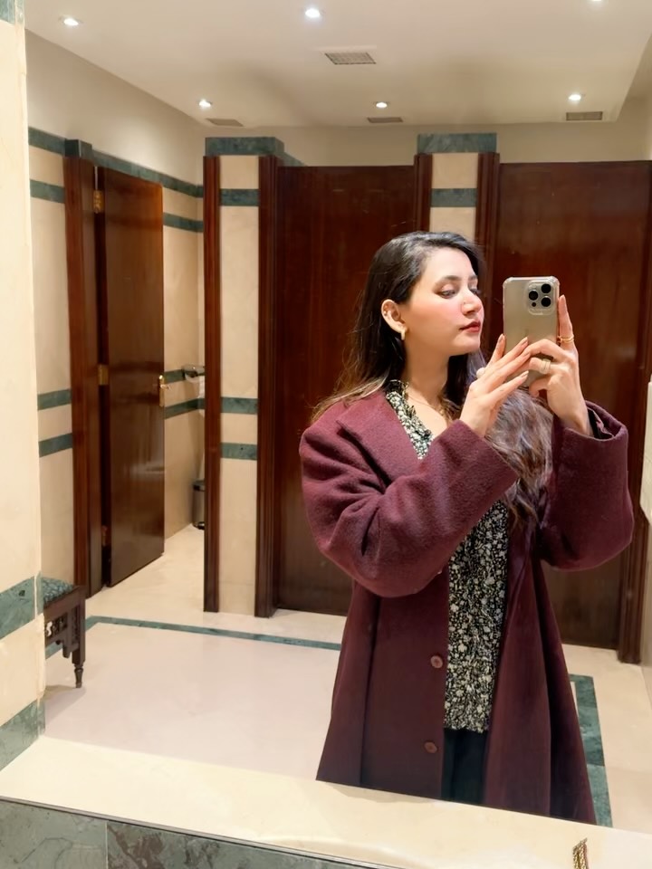 Mahwish Rizvi on Reels | Facebook