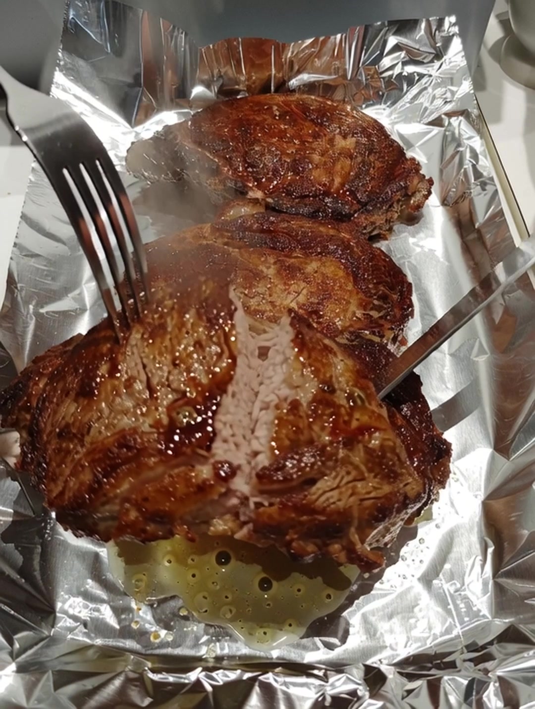 Ribeye steak - Don't LOSE this recipe Ingredients: 2 ribeye steaks 2 ...