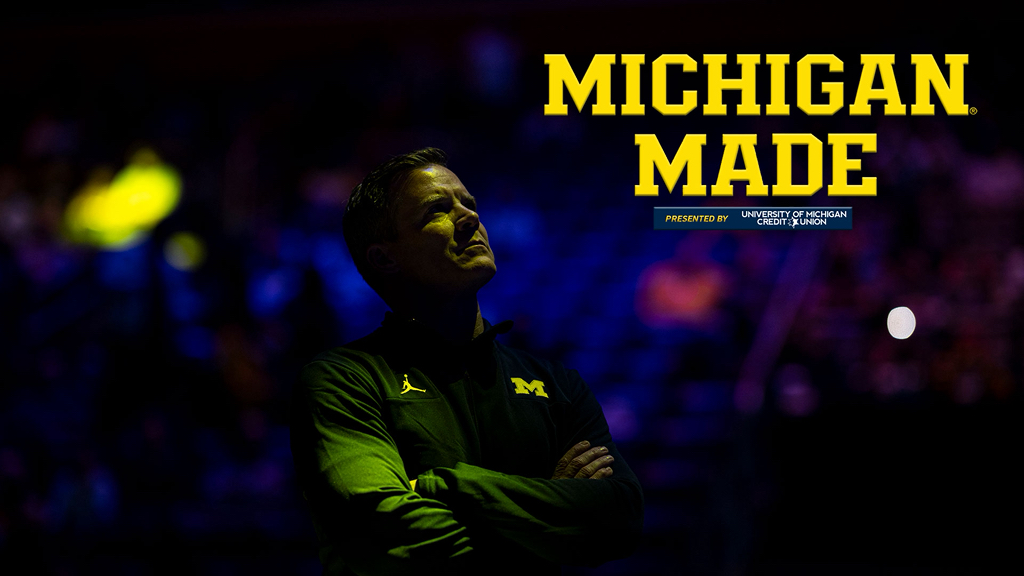 Working as one Michigan Made Episode 1 -> https://youtu.be/VD2eRZ1qpZw ...