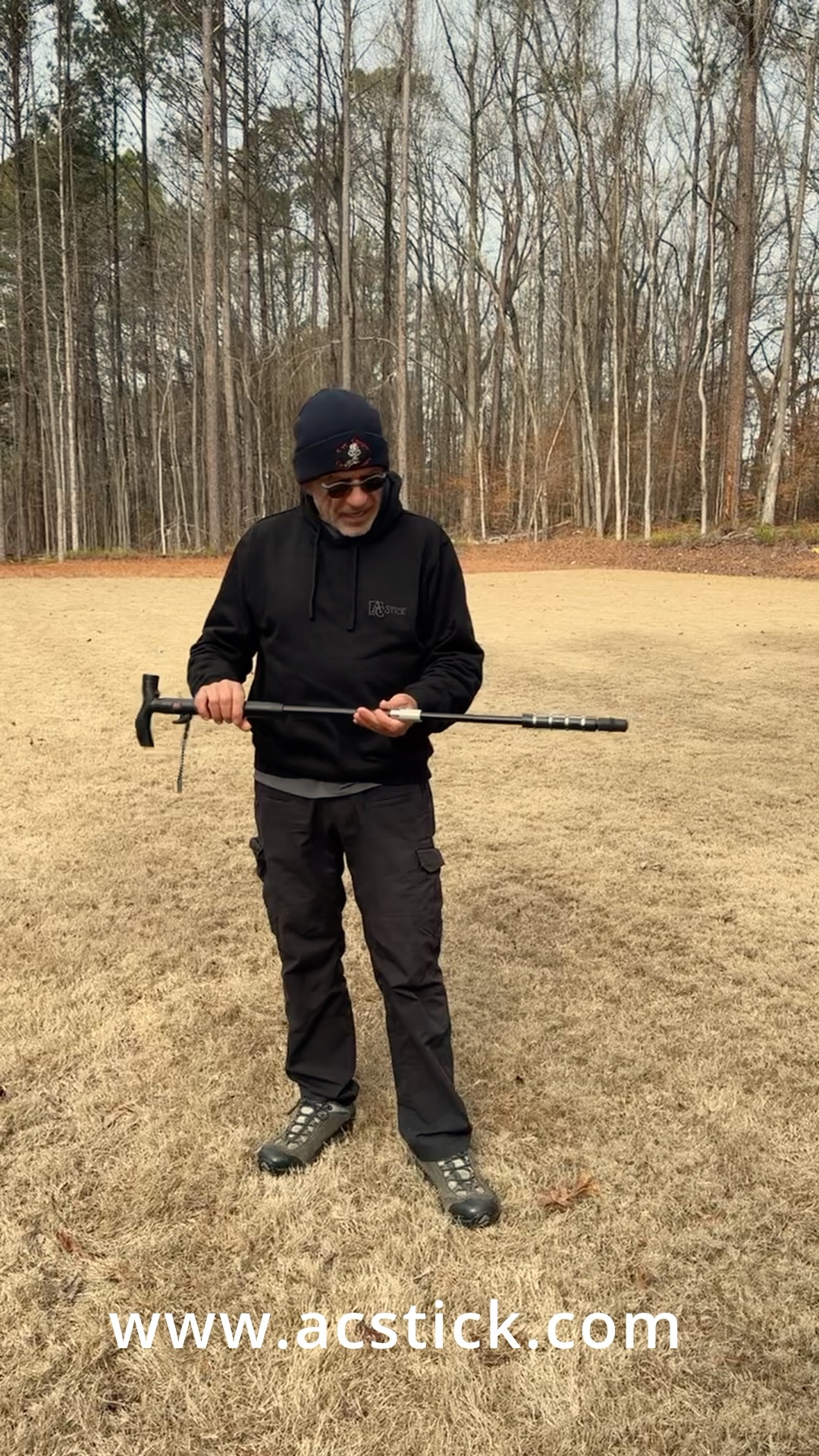 AC STICK | Fayetteville GA