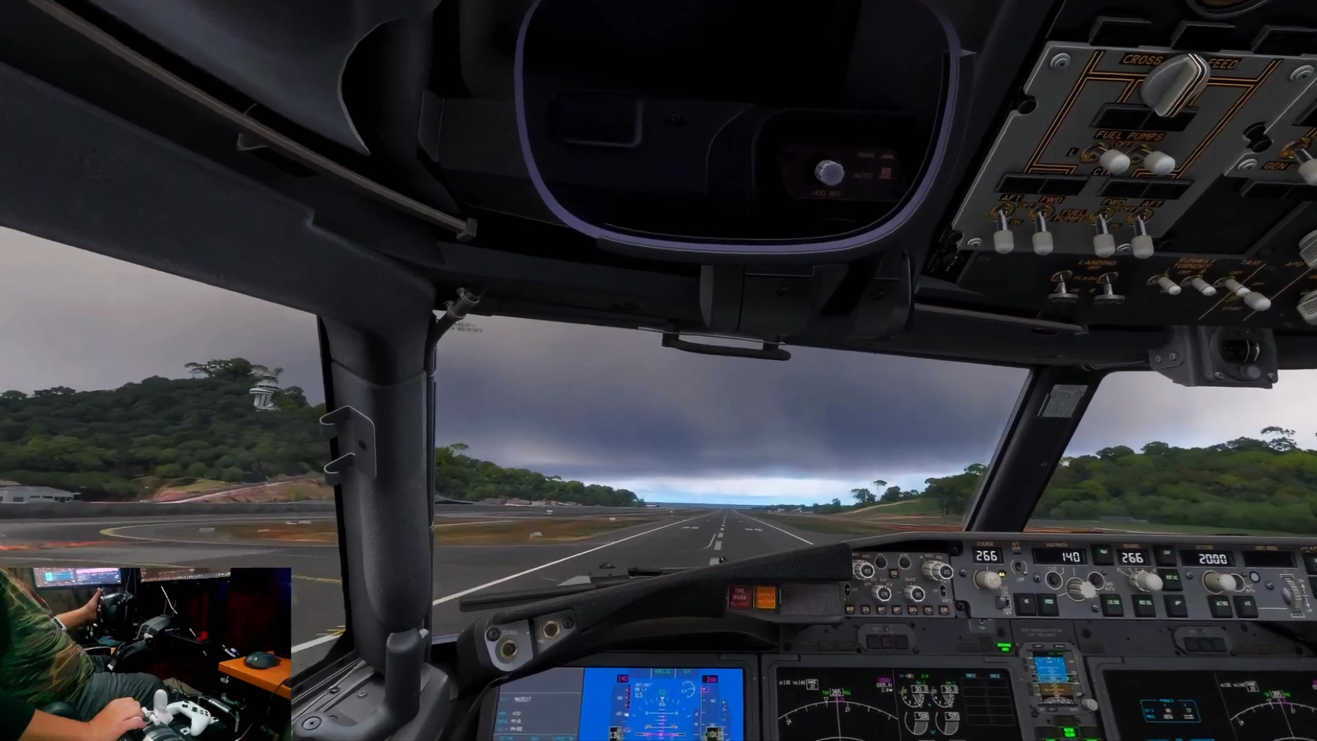 Microsoft Flight Simulator 2024 (Asobo Studio) | SU4 Beta is on 1.6.25 ...