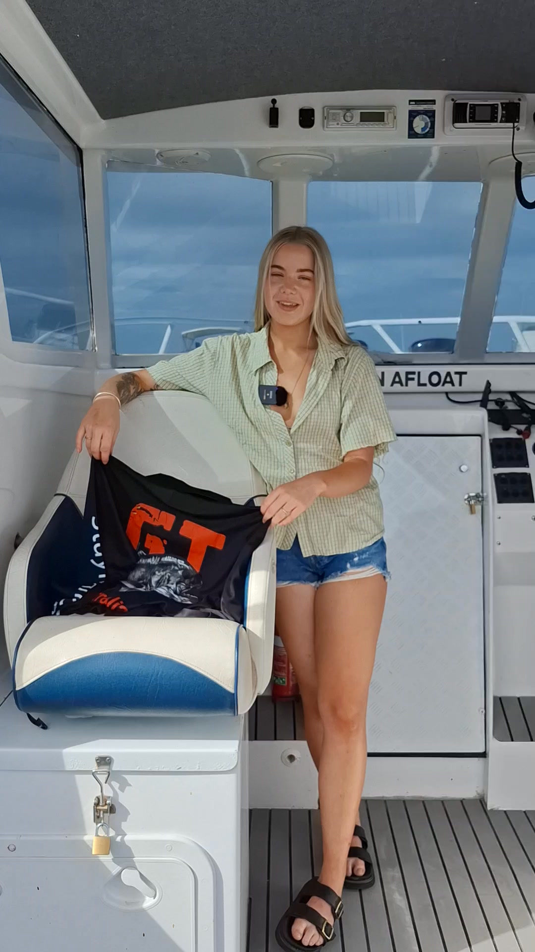 Shop now www.staynafloatoceanandfishing.com #fishing #fishinglife ...