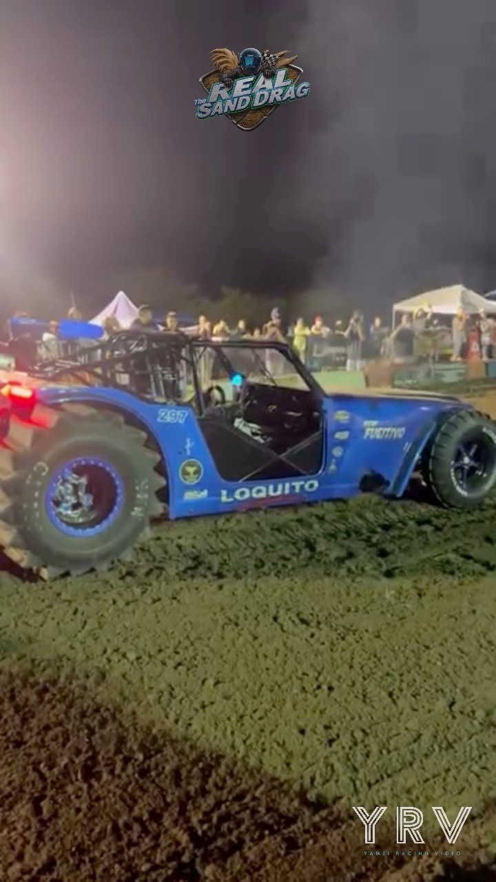 Yamil Racing Video