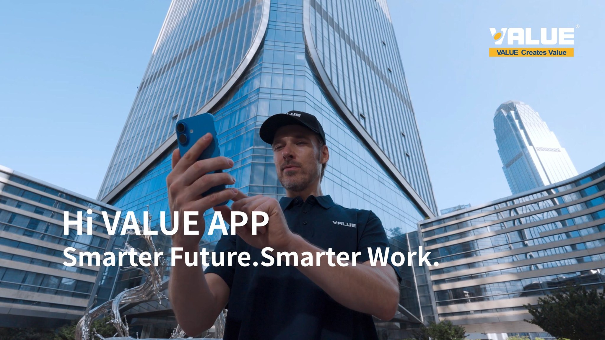 VALUE HVAC - The Hi VALUE App, developed by VALUE,... | Facebook