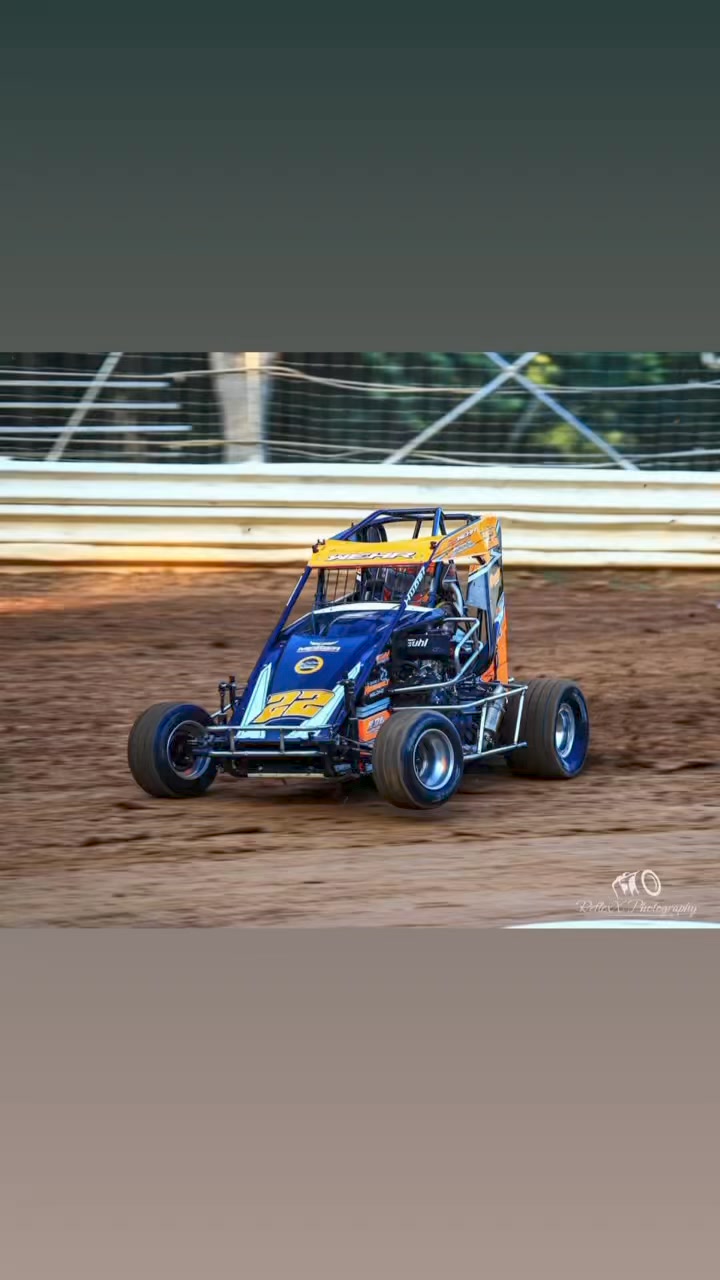 Feature starting 13th | Wehr Racing | Facebook