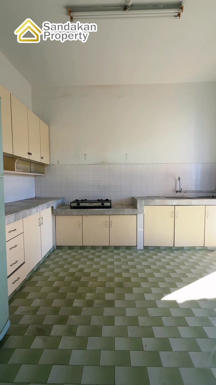 For Sale Sentosa Court RM330,000 🔑 Corner Lot 🔑 Block H, 1st Floor 🔑 ...