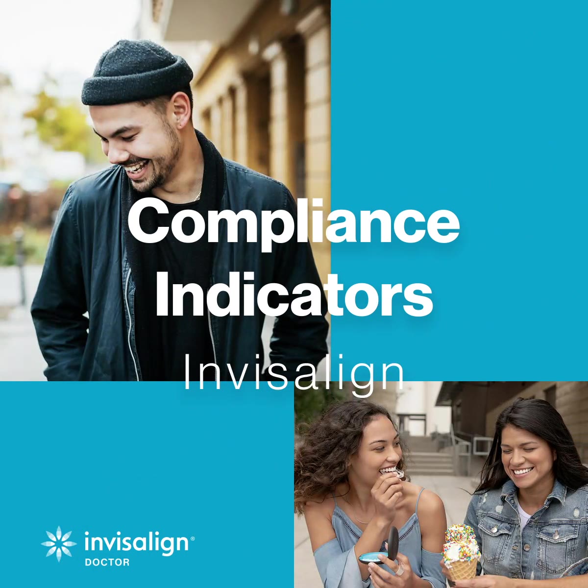 ¿Conoces los Indicators... - Invisalign Doctors Mexico