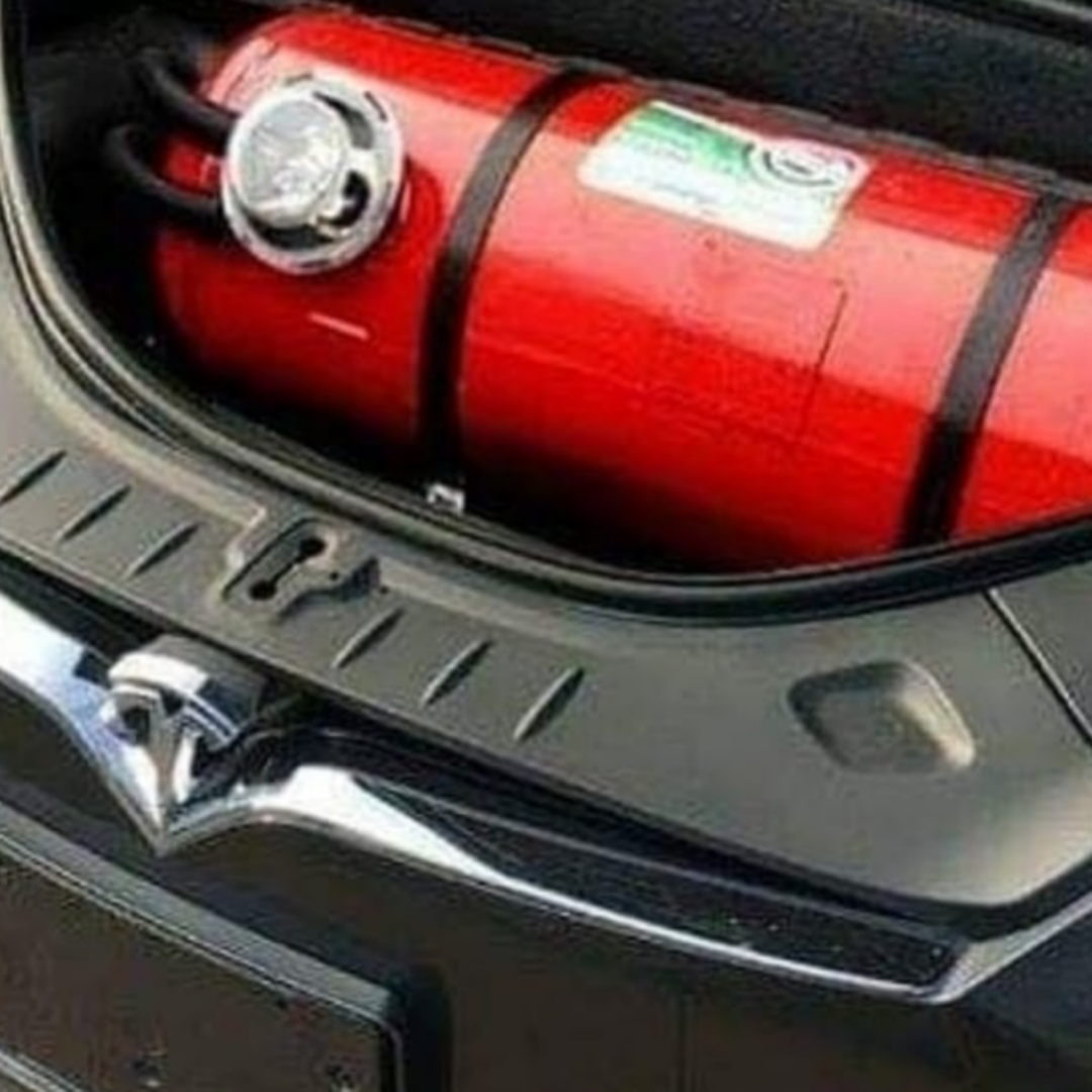 Auto Gas Service | Yerevan