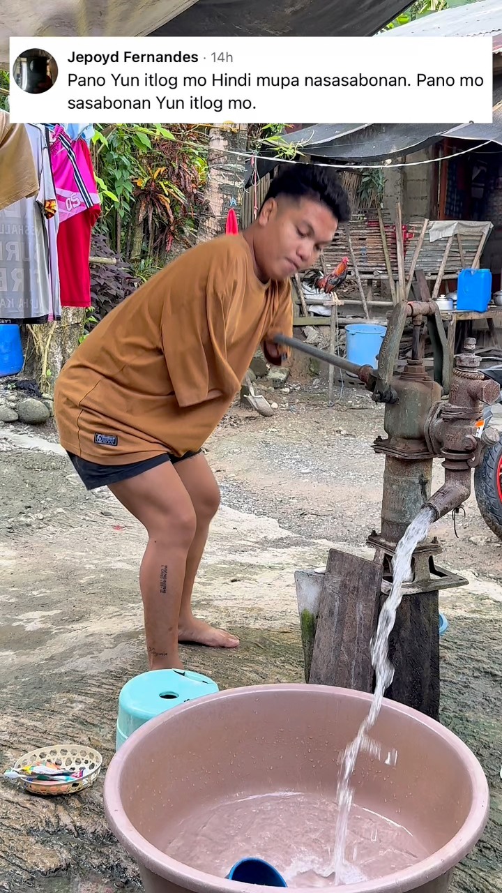 patuloy lang🥹 #proudpwd #keyvinvlog #inspiring #trending2025 | Keyvin Vlog