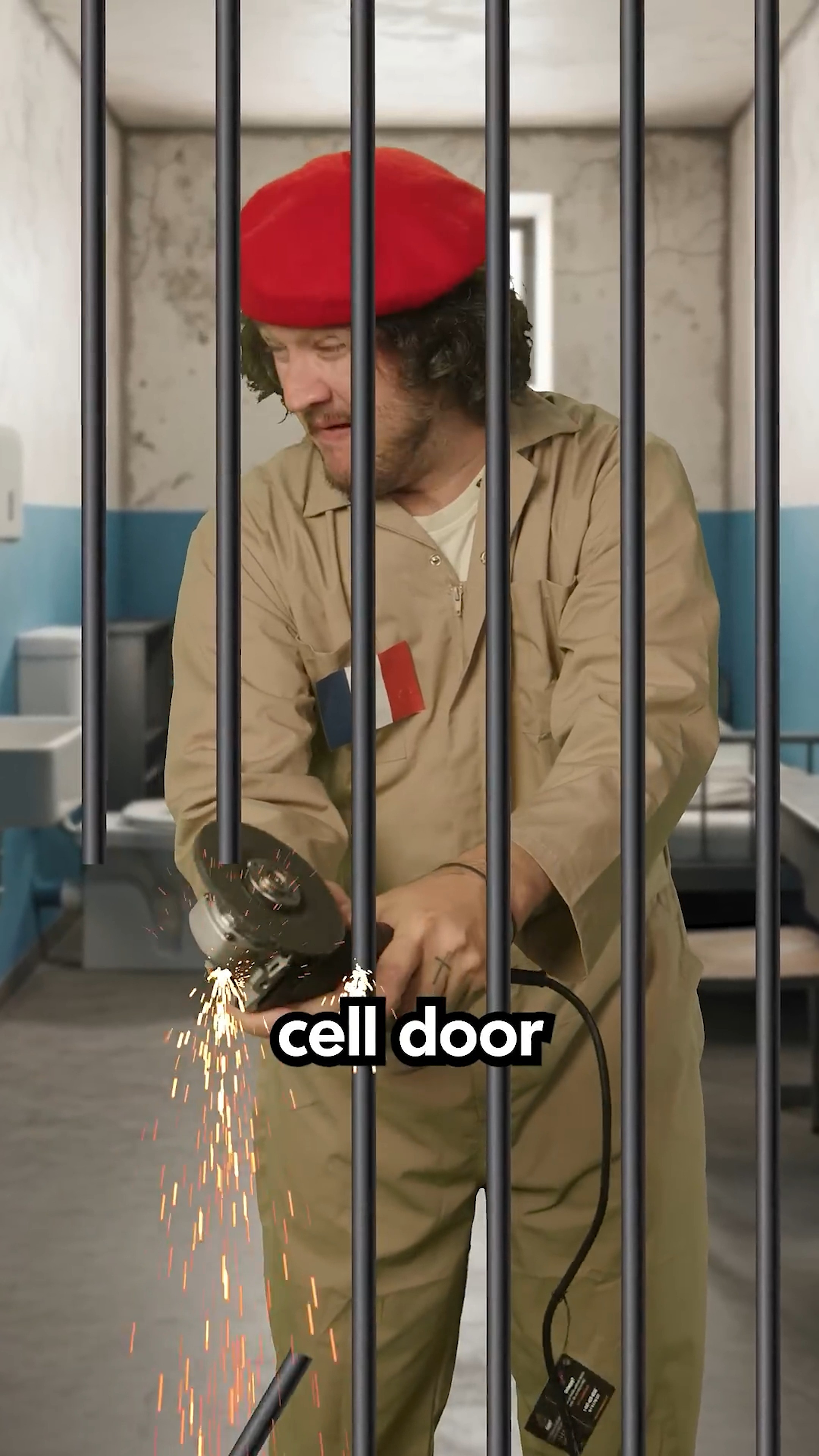 Greatest Escapes From PRISONS! | Law By Mike | Facebook