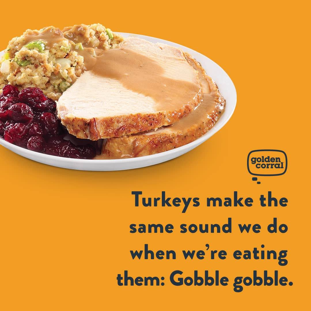 Restaurants Open For Thanksgiving Dinner In Puyallup Wa