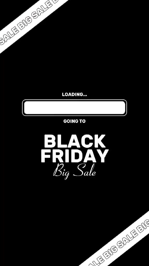 🎉 BLACK FRIDAY BUZZ! 🎉 Alright friends… the holiday rush is coming in ...