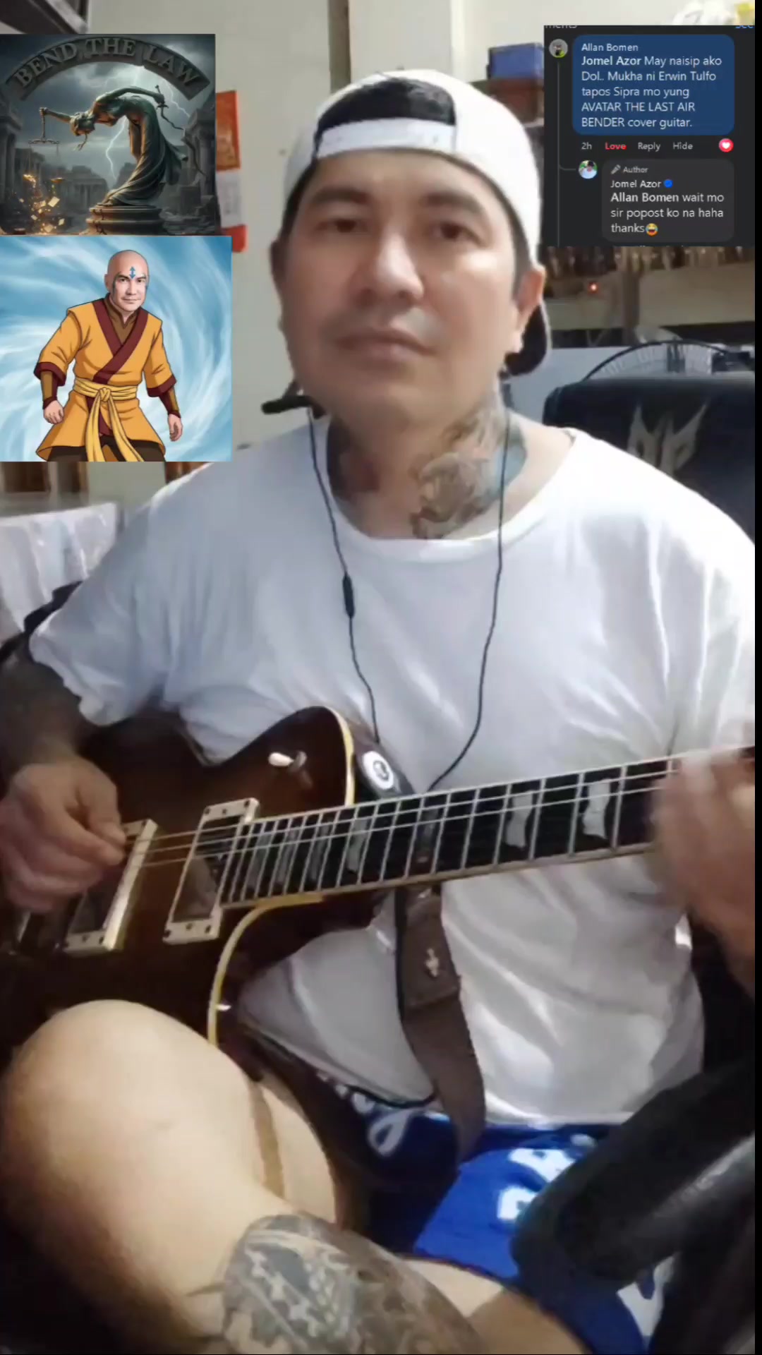 Jomel Azor