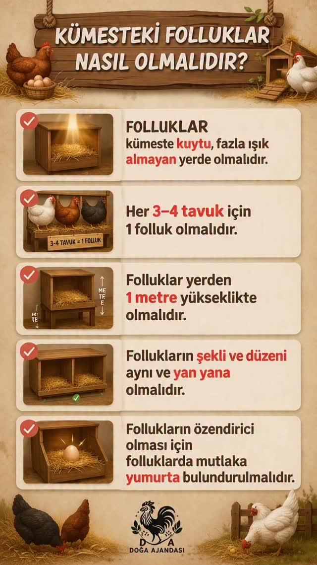 Folluk Eksikliğinde Doğada ve Hayvanlarda Yaşanan Kritik Değişimler [2026] - Kapak Görseli