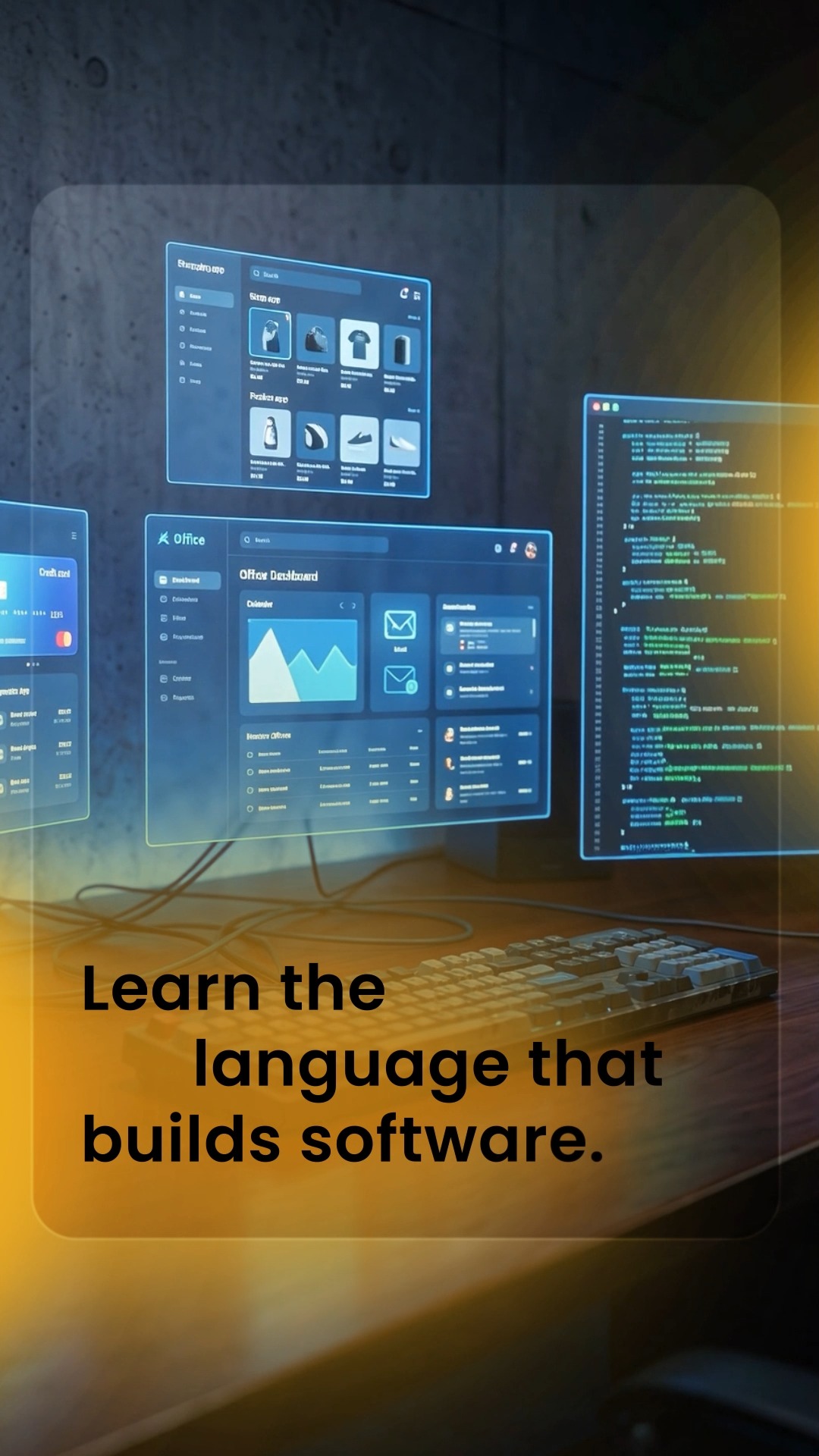 Java is a core building block of modern software, from enterprise ...