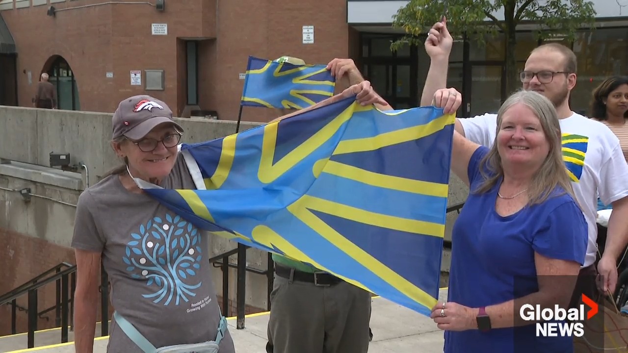 Tuesday, Sept. 23 was International Day of Sign Languages. To celebrate ...