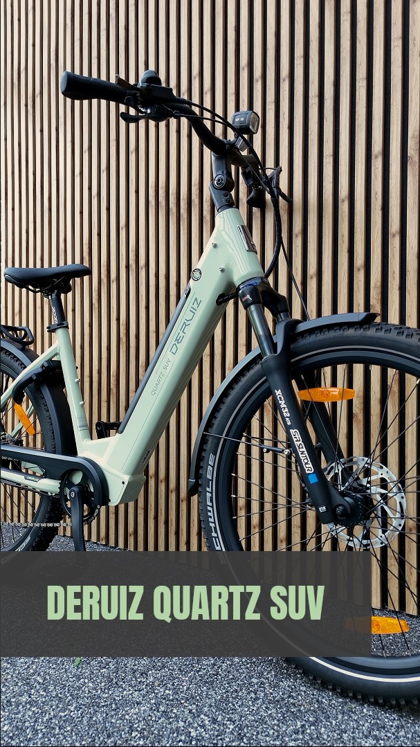 mountainbike fully größe m MYVELO Toronto MTB Farbe:Edelstahl gebürstet unisex-accessories-beanies Vaude VS Ortlieb