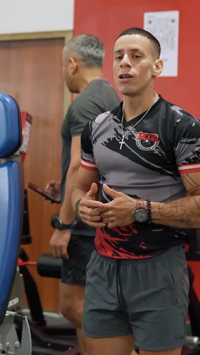 Ten Rounds Club | San Pedro Sula