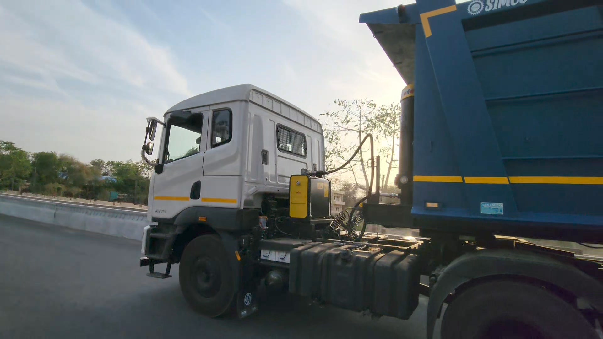 Simco Udaipur