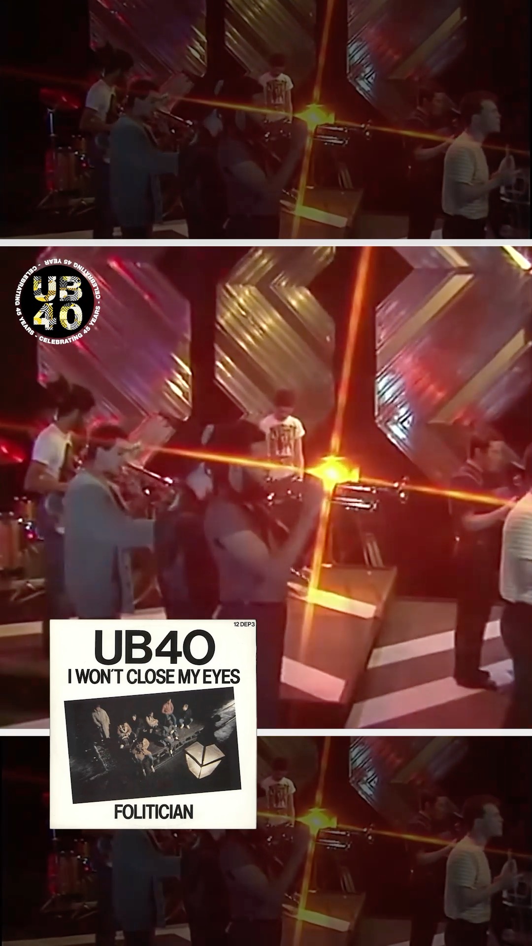 UB40 - UB40 added a new photo — in Aylesbury, United Kingdom.