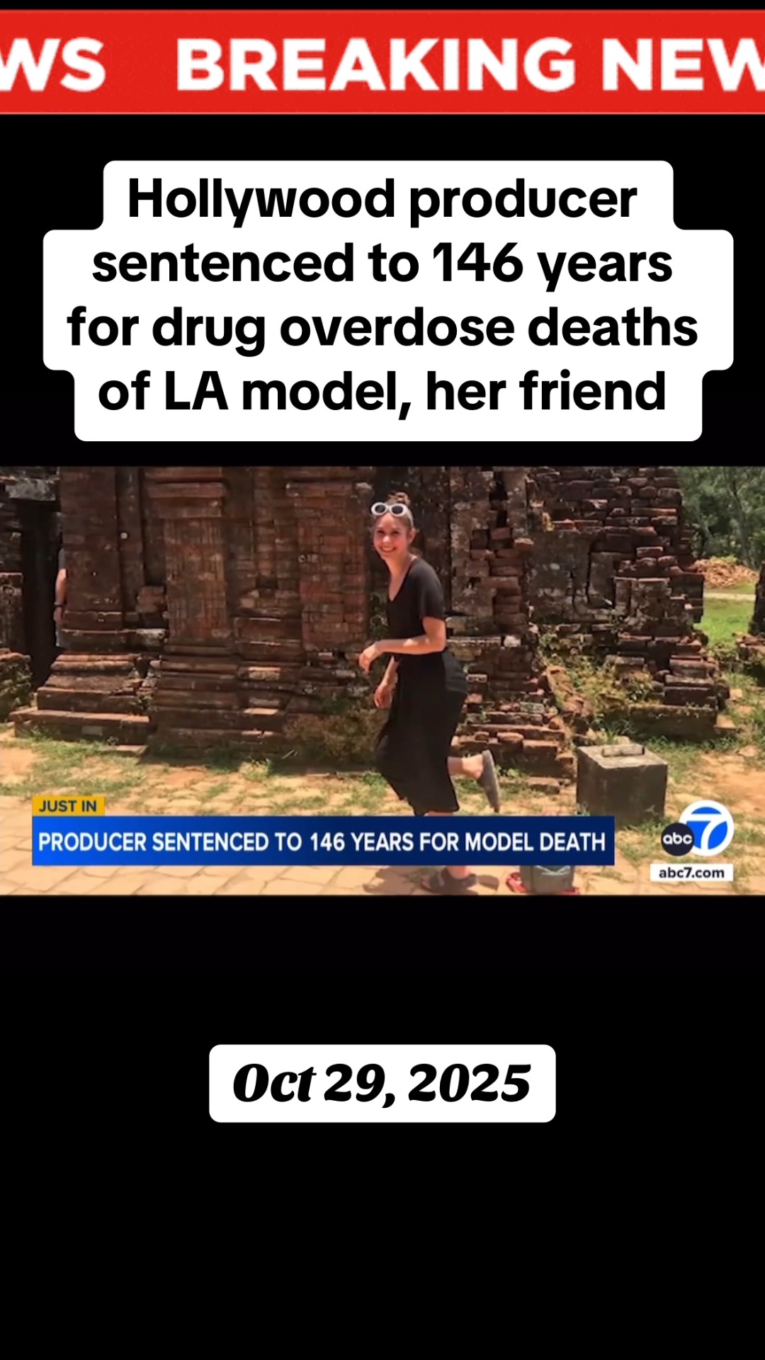 ⚖️ Hollywood producer David Pierce sentenced to 146 years in prison ...