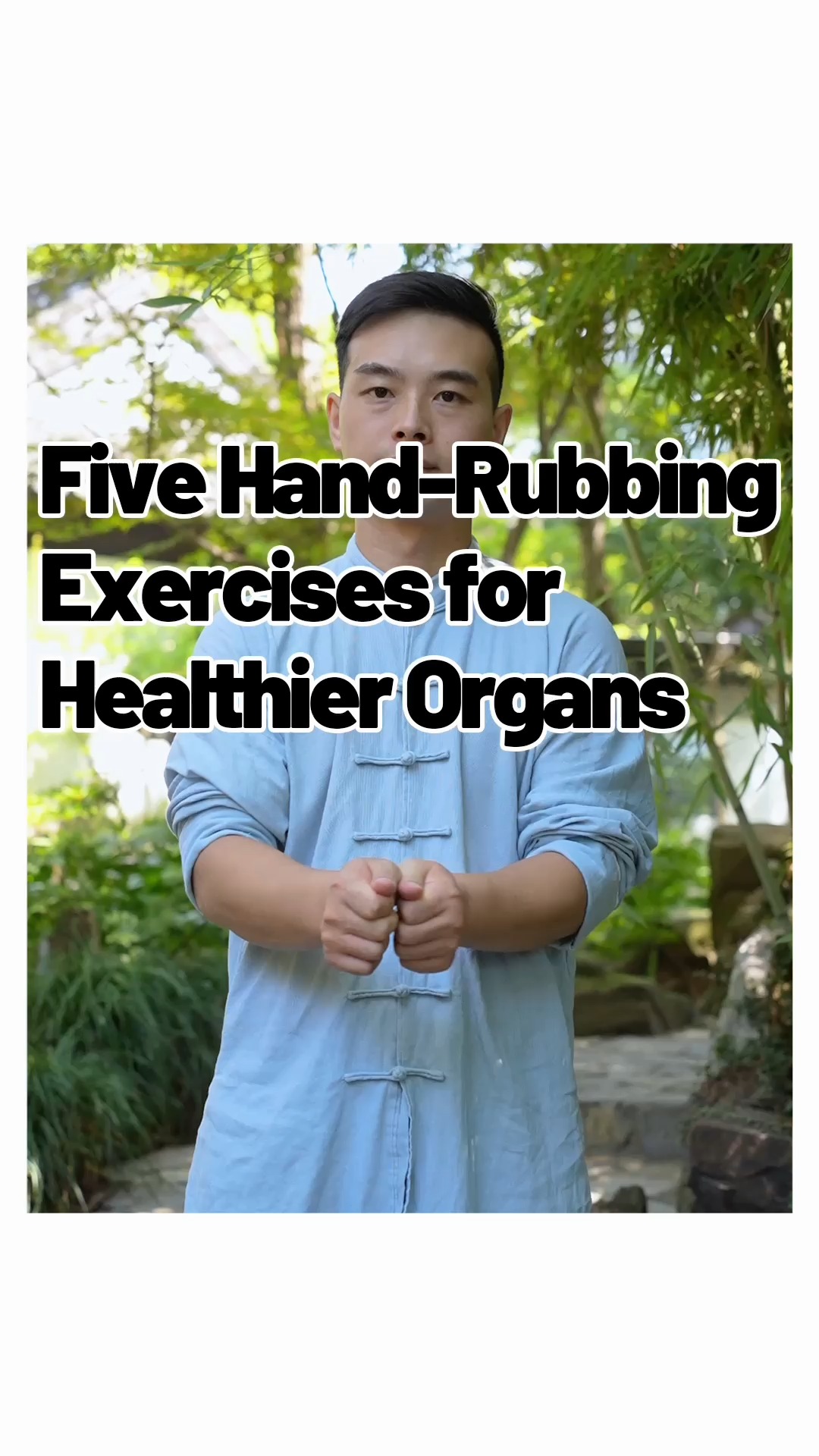 Feel more balanced and energized in just a few minutes a day Five-Step ...