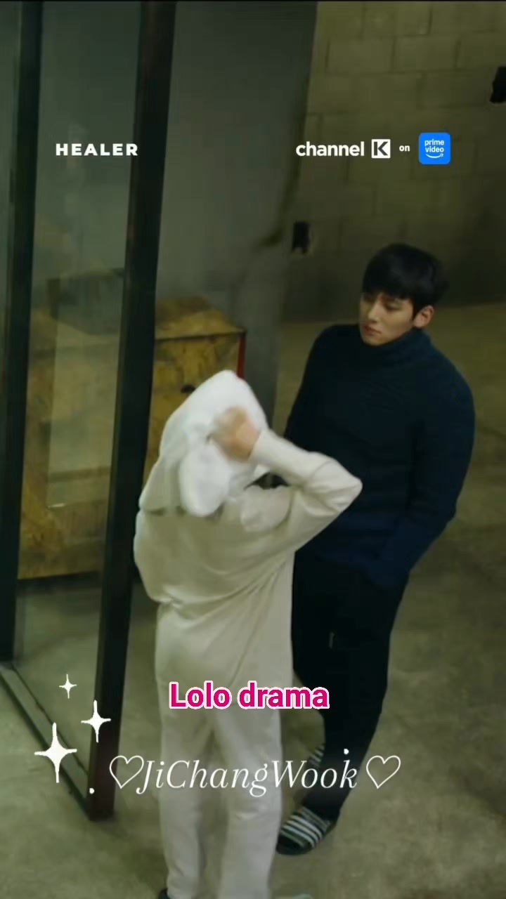 Lolo drama