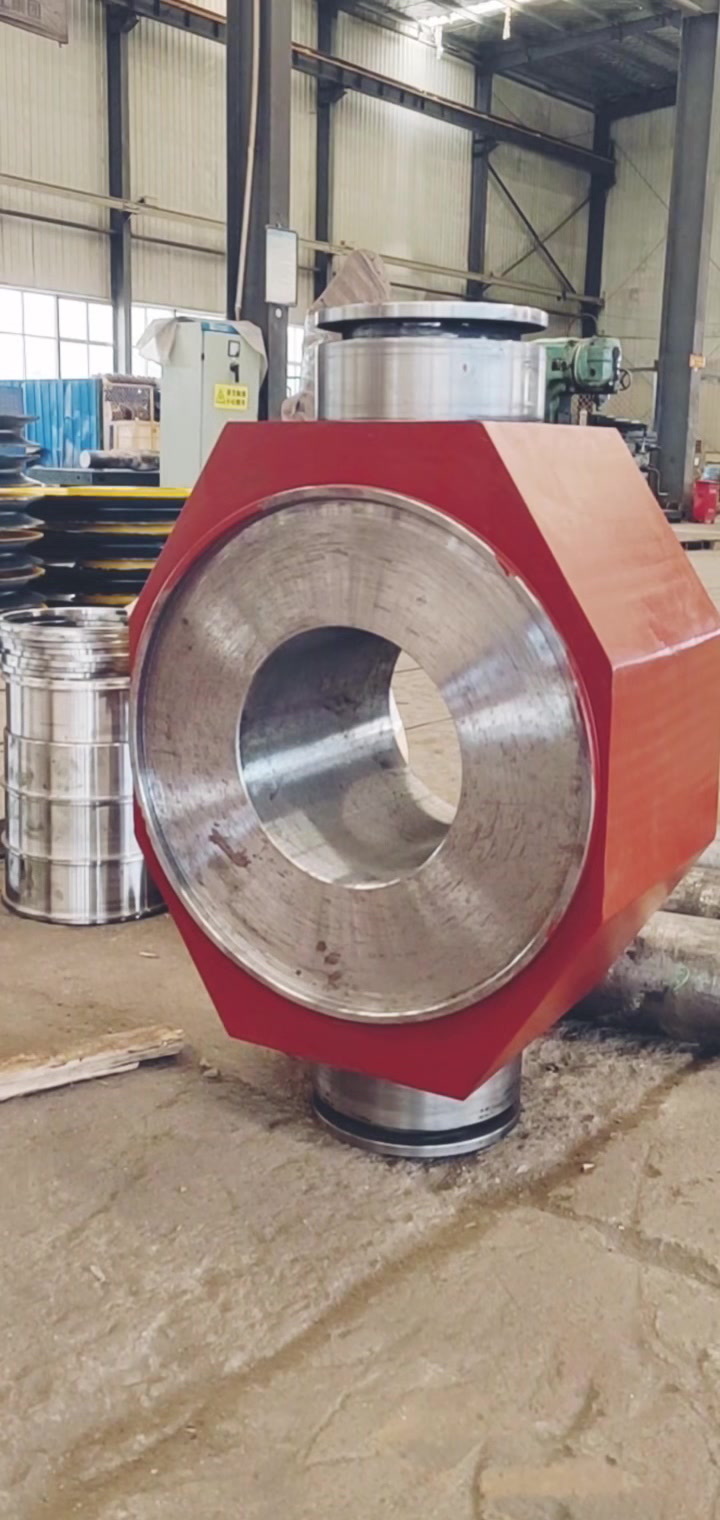YF Pengsheng Forging Co., Ltd. - Home