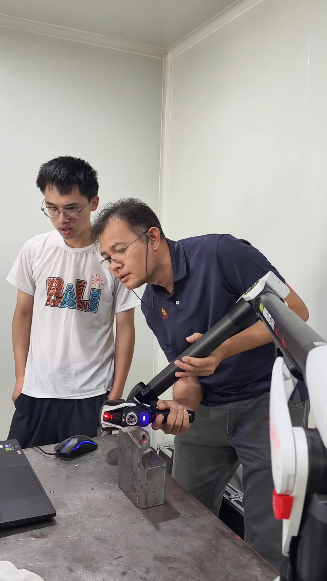 รับงาน Scan 3Dโดยช่างผู้เชี่ยวชาญจาก Genius Instruments ! เราพร้อมให้ ...