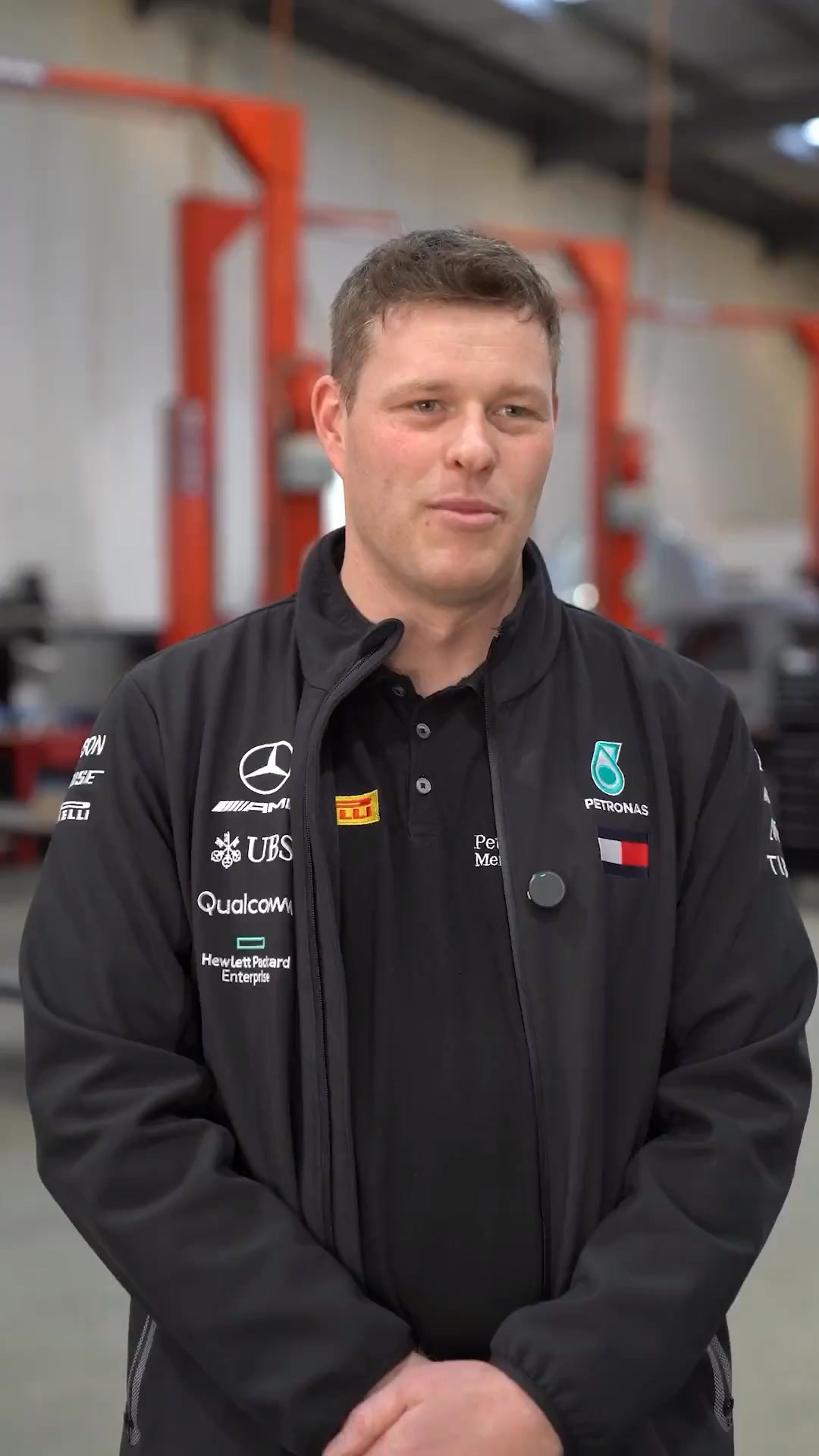 Meet Thomas — one of the... - Peter Lennox Automotive | Facebook