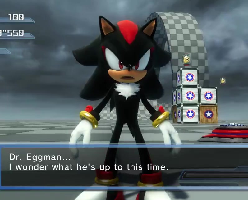 ChaosX shared a new update for Project '06, the unofficial remake