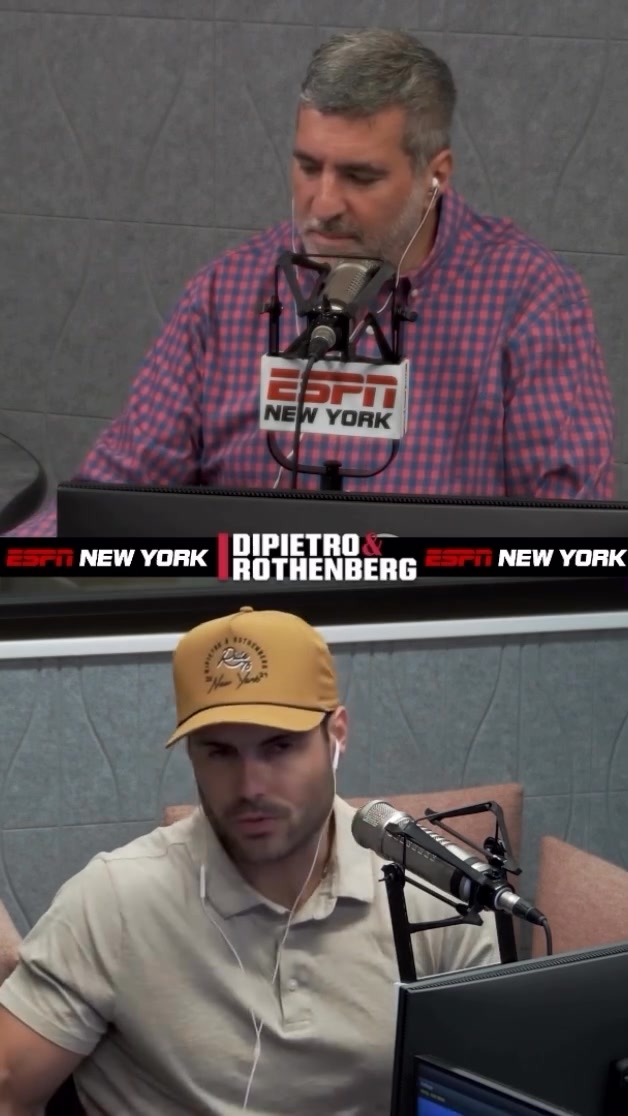 The BRILLIANCE of Dave Rothenberg! Stump Rothenberg happens every ...