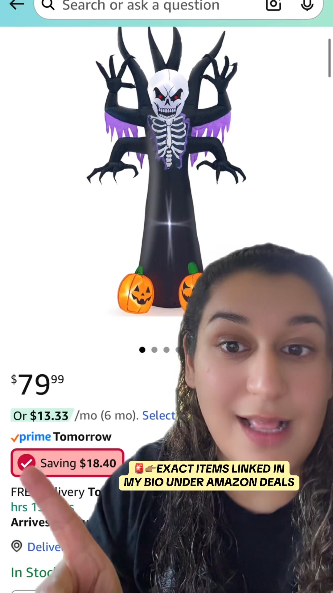 Amazon deal requests most under $40🔥🔥 find the exact items LINKKED in ...