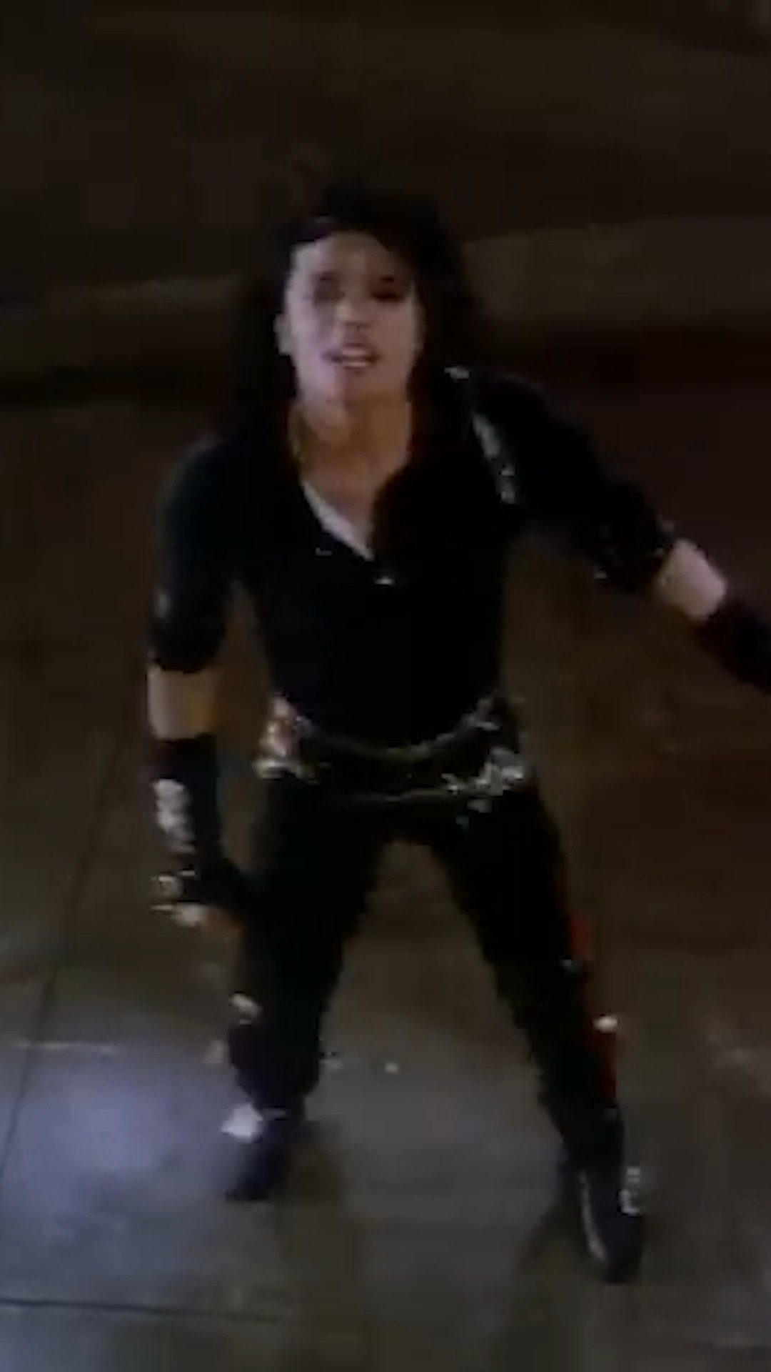 Michael's Bad Album reached #1 on the Billboard Hot 200 chart on