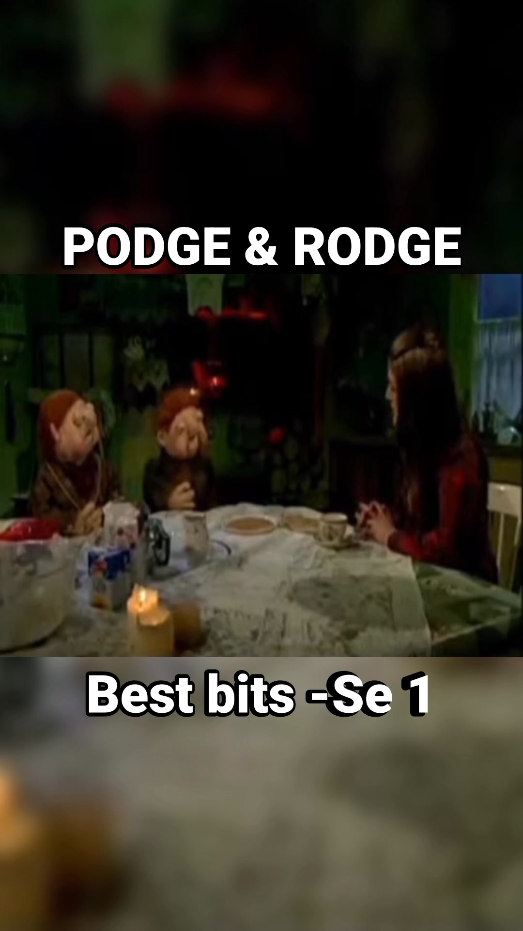 Podge & Rodge - Best bits from Season 1 --- #fblifestyle #localevent # ...