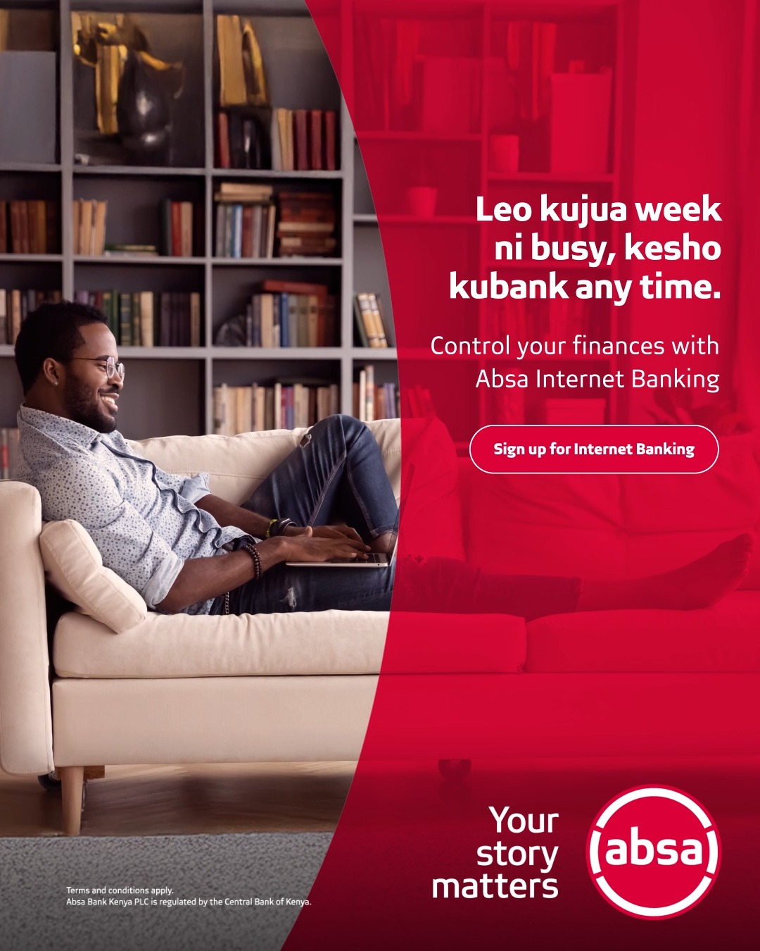 Usiku na mchana, ukiwa job ama kwenye hustle or even running errands ...