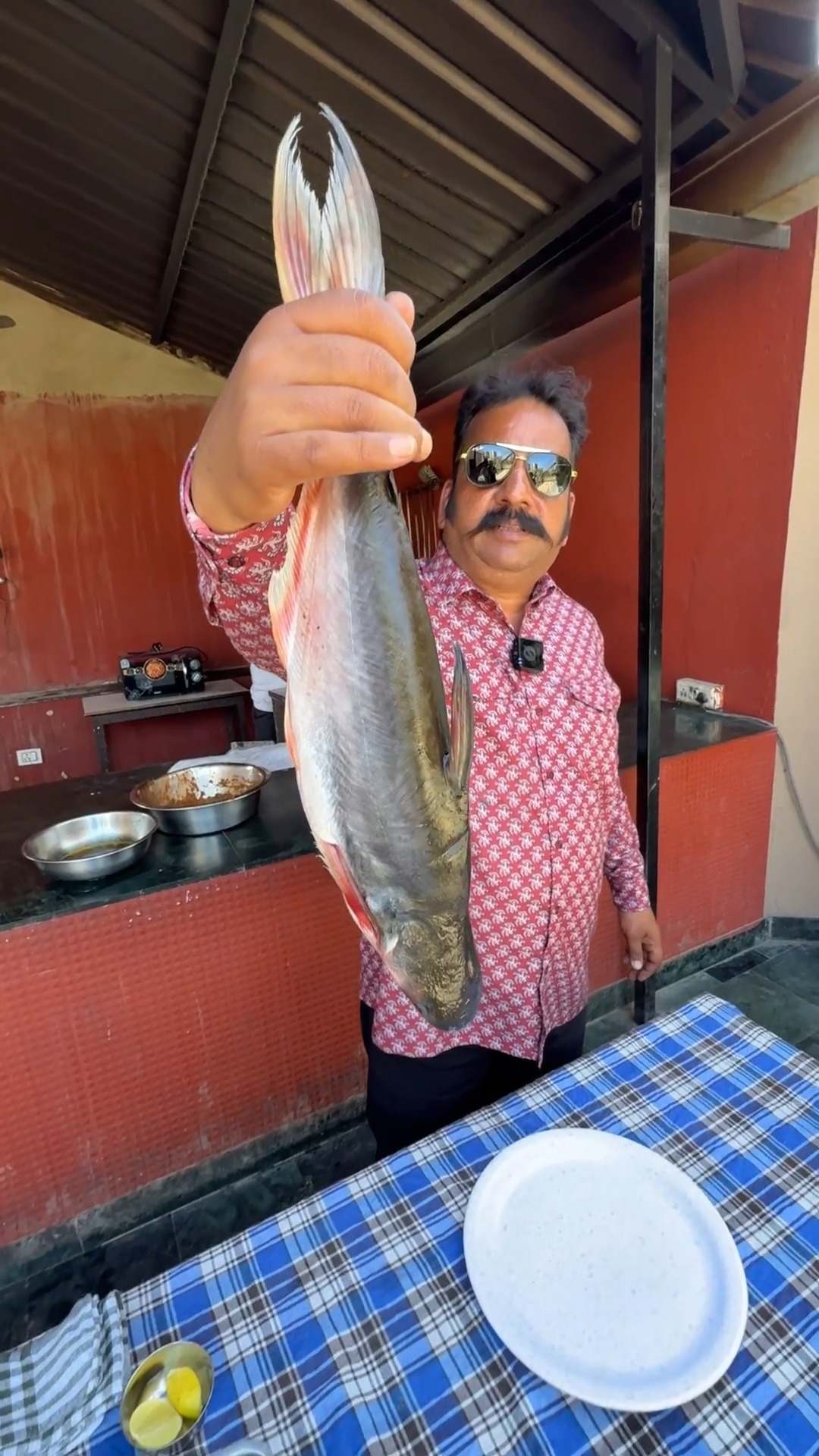 Rajasthan ki special fish curry in Udaipur | Food lover | Facebook