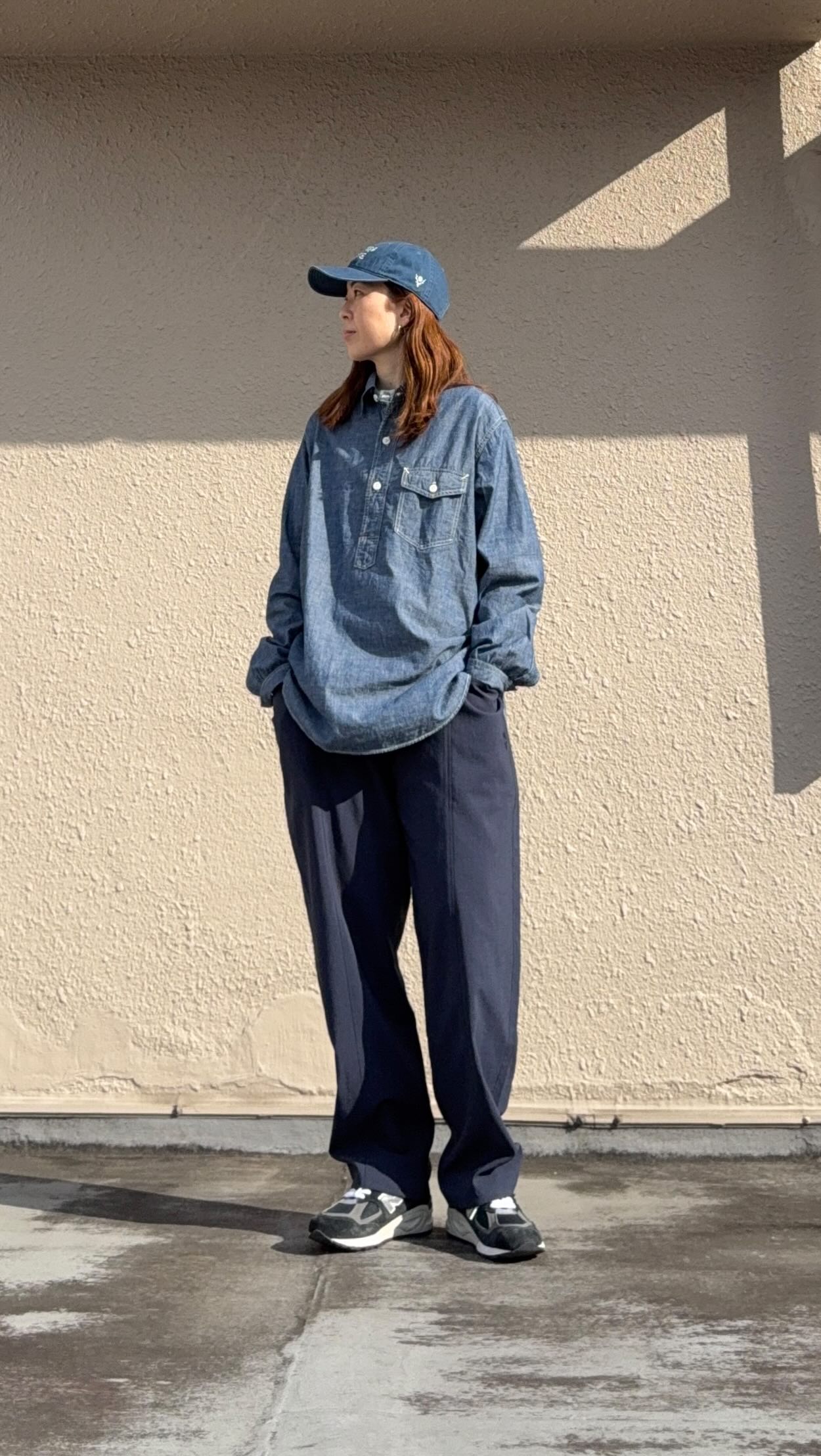 Reggie | Shunan-shi Yamaguchi