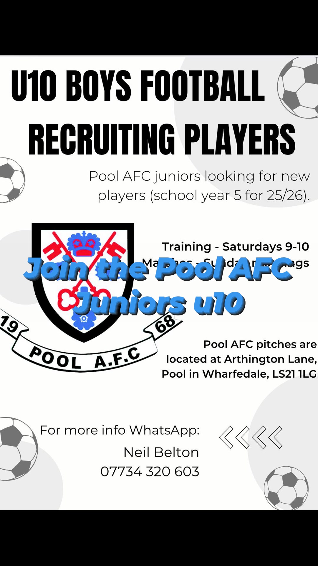 🔥 stop the press! 🔥 Pool AFC annual bonfire and Fireworks event will ...