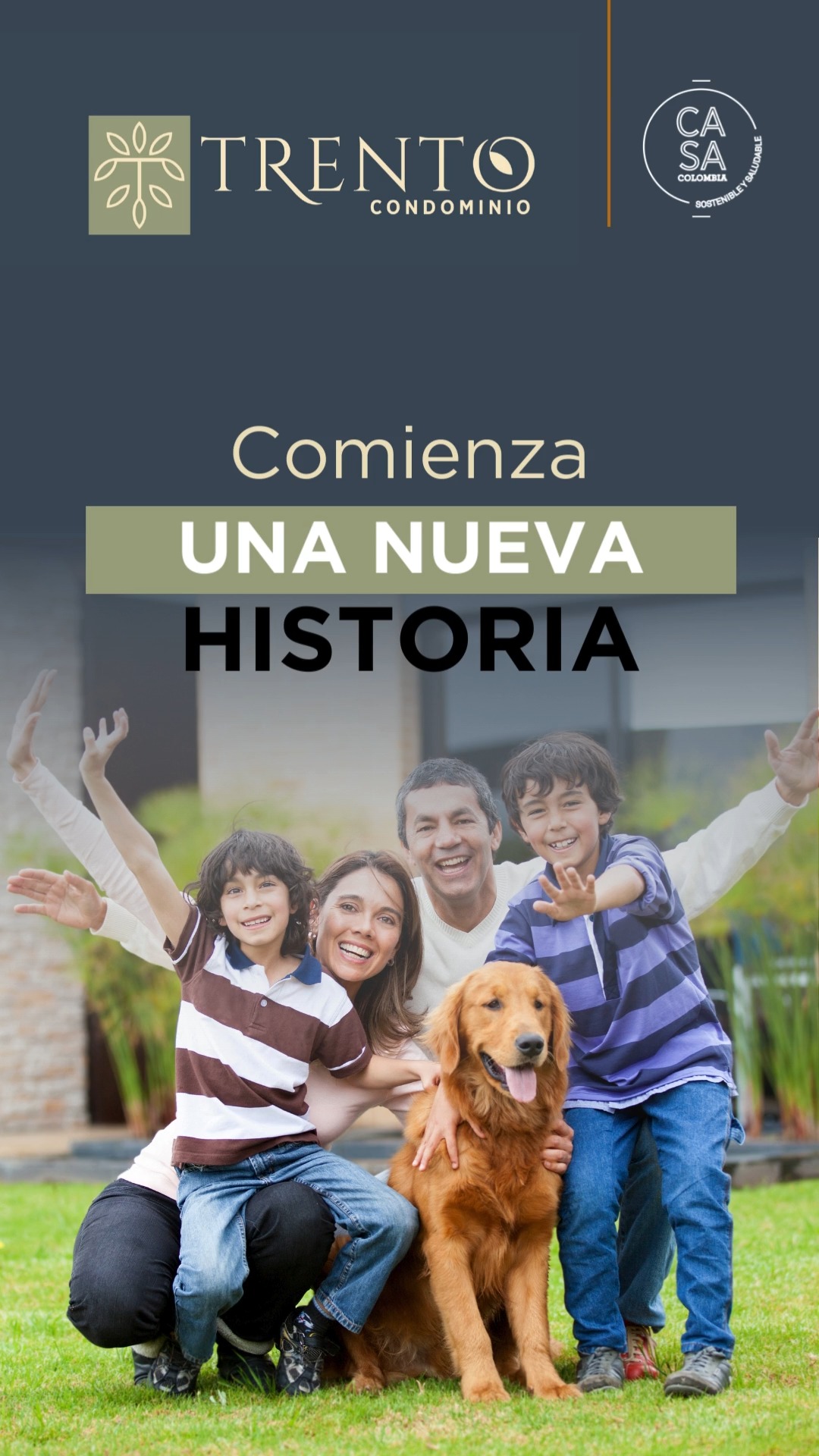 Condominio Trento | Neiva