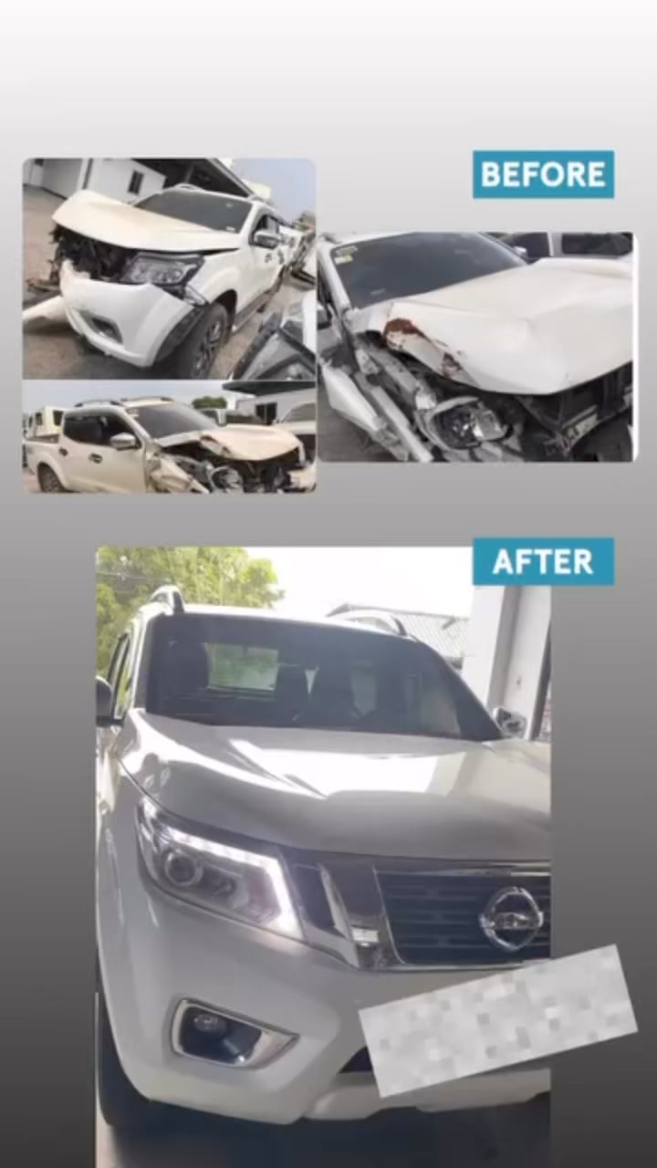 Infix Auto Centre | Bacolor
