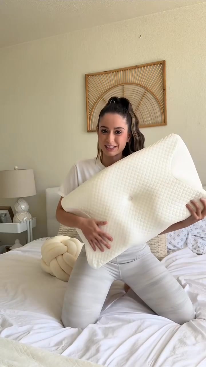 # Derilo Ergo Pillow Support – Setup, Adjustment, and Common Questions, Many users search for **Derilo Ergo Pillow support** after their first few nights — and that’s a good thing., Ergonomic pillows