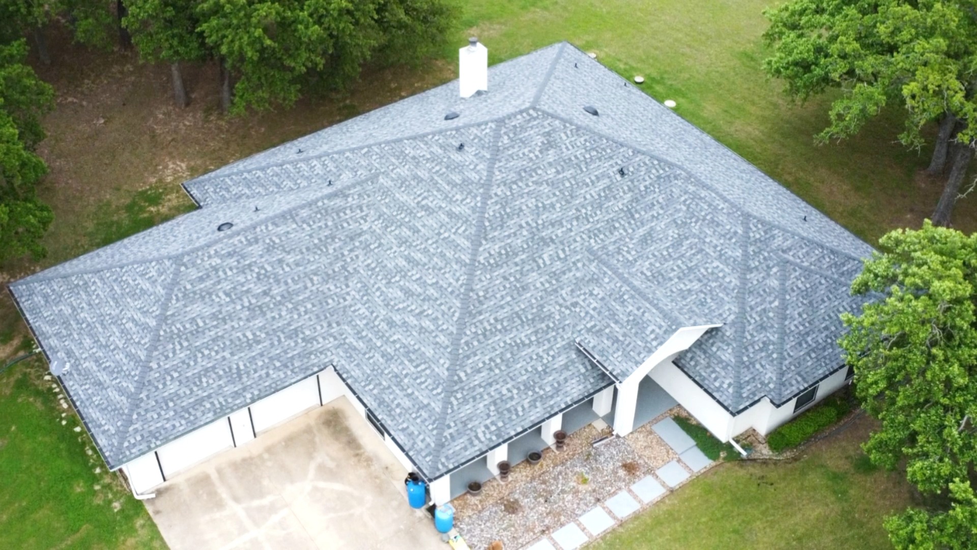 Pennant Roofing & Construction LLC | Fort Worth TX