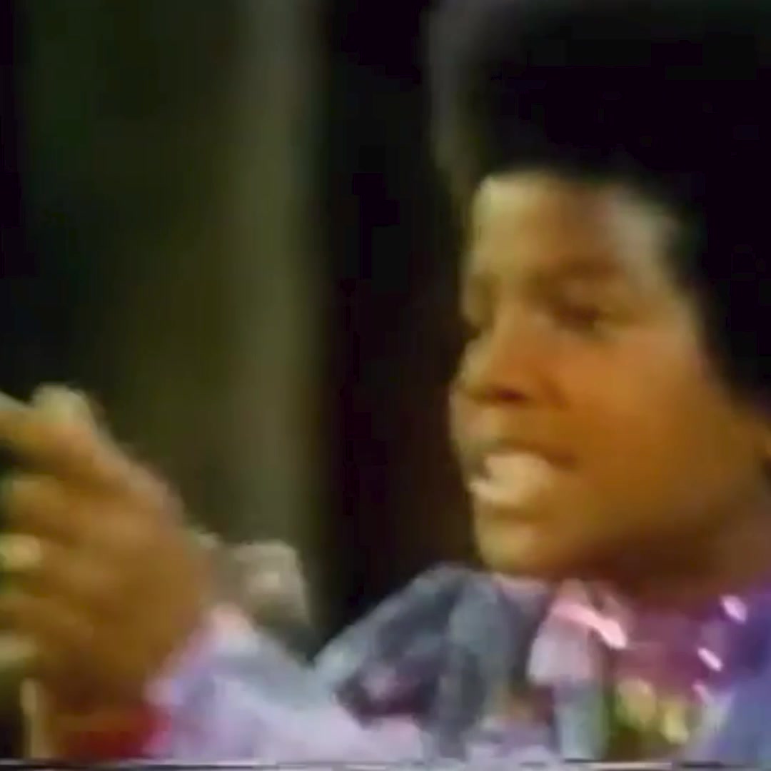 This week in 1971, The Jackson 5 released “Mama's Pearl