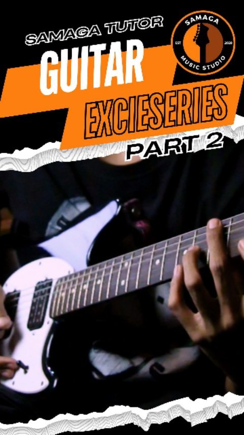 Samaga Studio Musik | West Jakarta