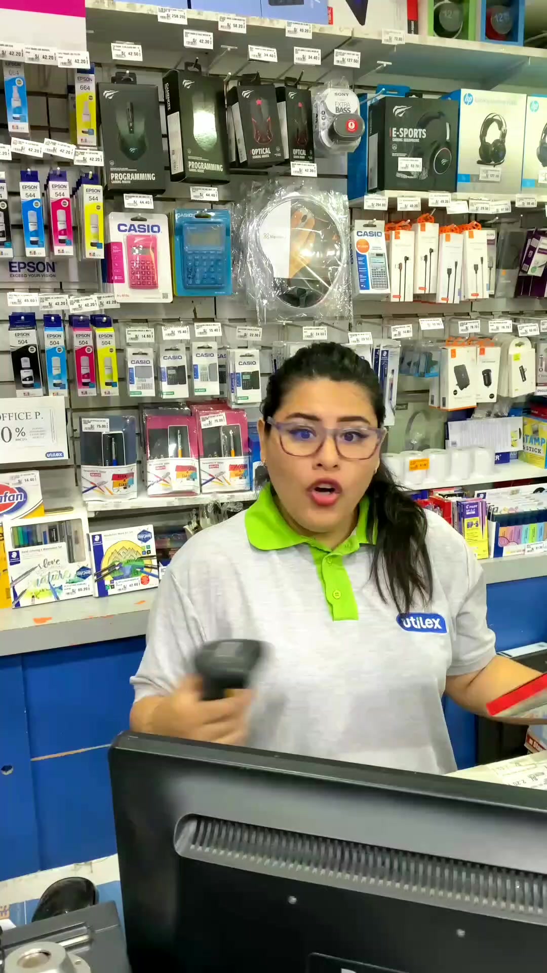 Utilex - Por compras mayores a s/ 50 en nuestra tienda Real Plaza ...